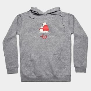 Ho ho ho! Hoodie